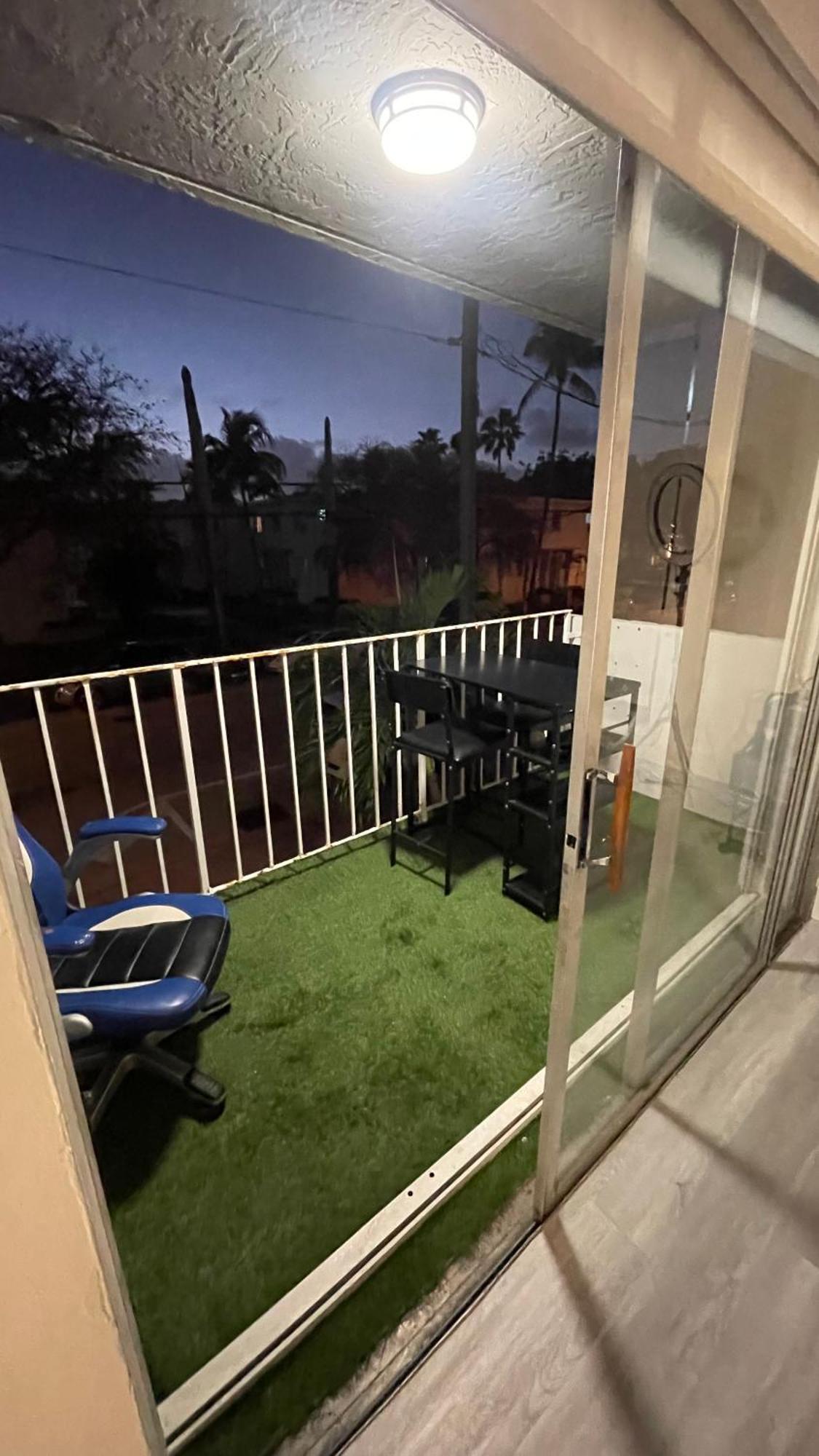 Habitacion Privada Queen A 300 Metros De La Playa- North Beach Homestay *
