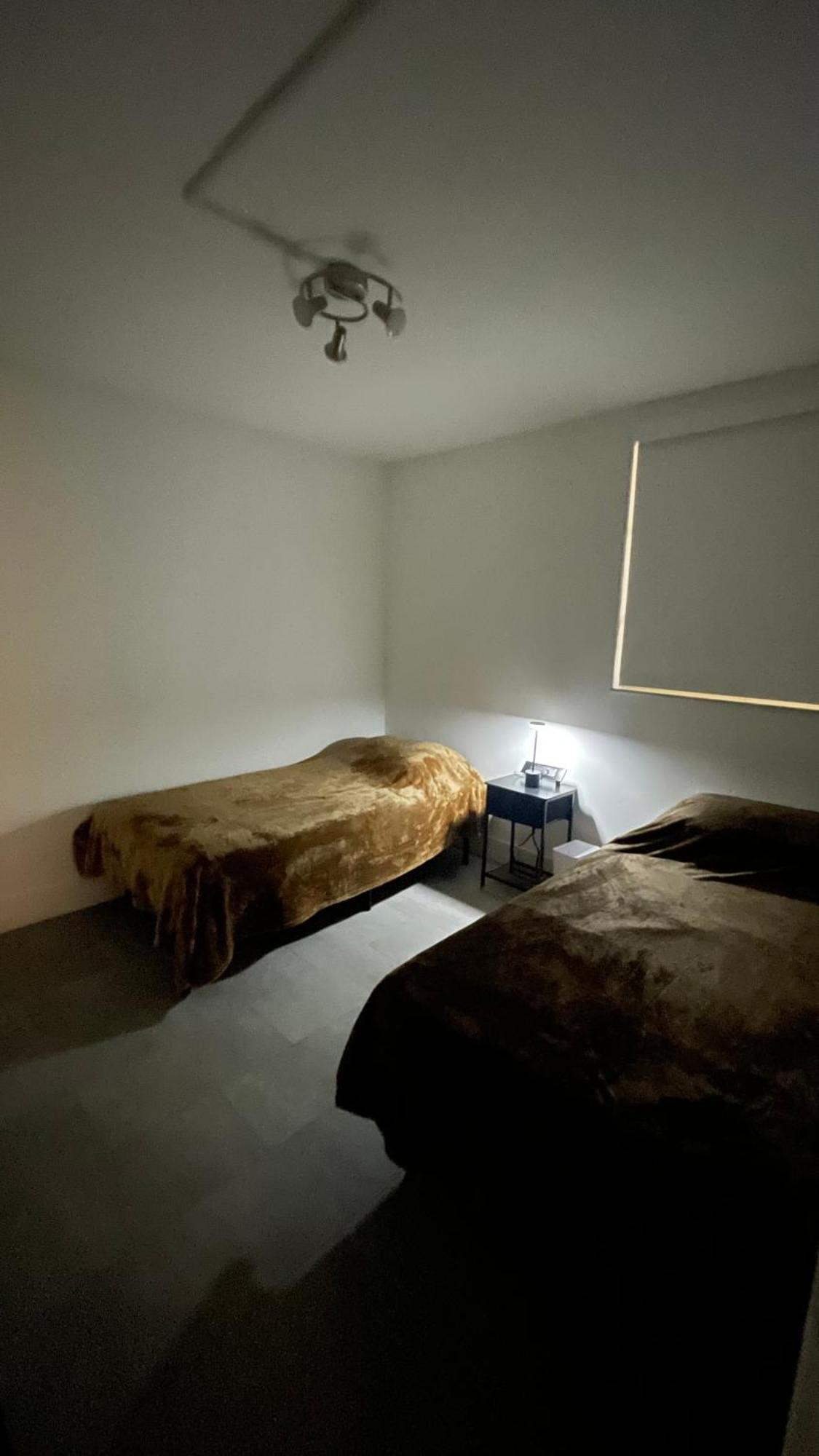 Homestay Habitacion Privada Queen A 300 Metros De La Playa- North Beach *