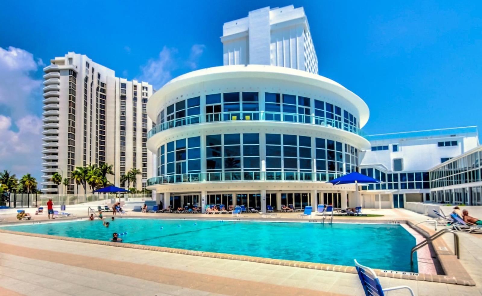 Holiday home Castle 515 Bayview Direct Access, Pool, Tennis, Free Parking Miami Beach