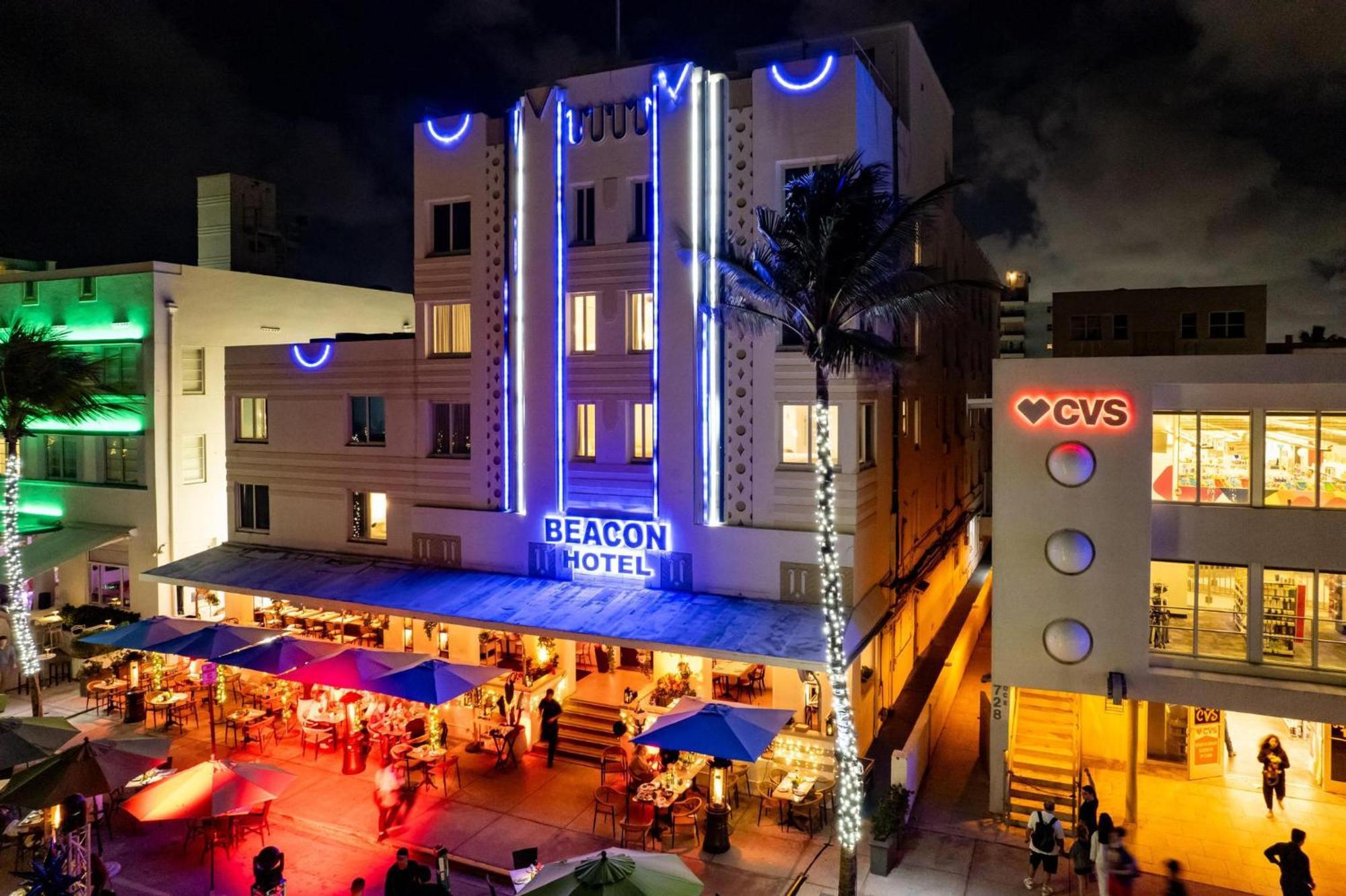Beacon South Hotel