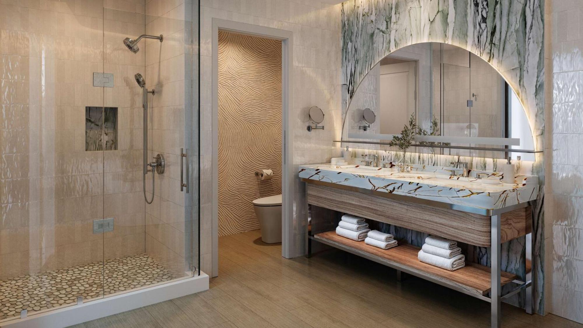 Hotel Andaz Miami Beach, By Hyatt Miami Beach