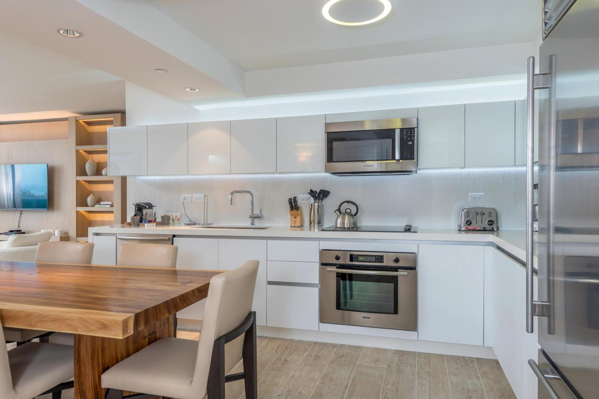 Oceanview Private At 1 & Homes -1015 * Miami Beach