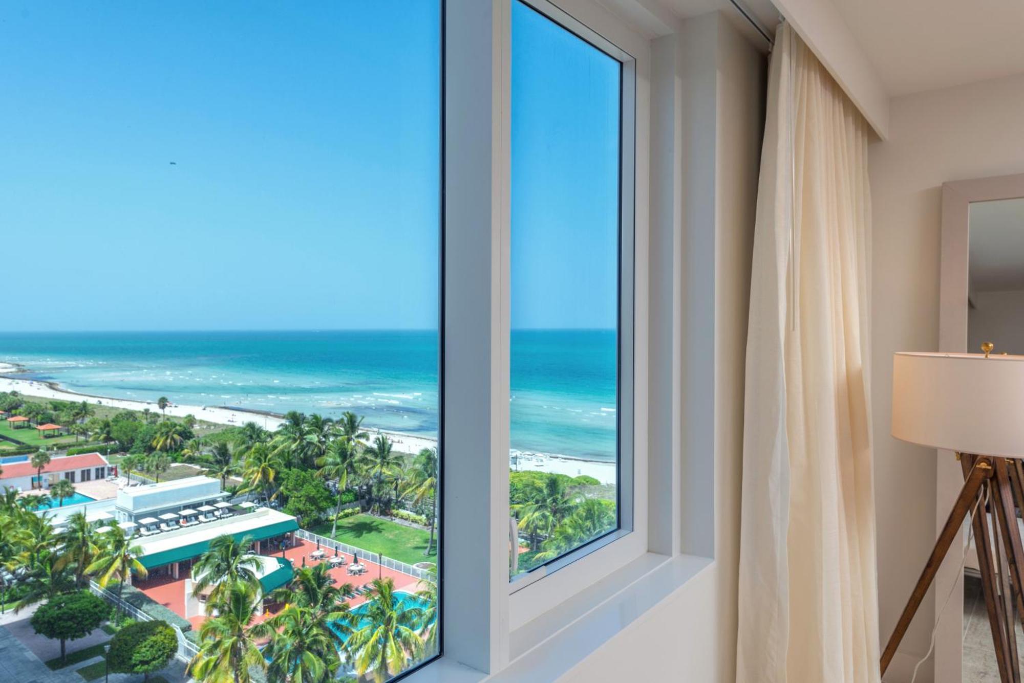 Oceanview Private At 1 & Homes -1015