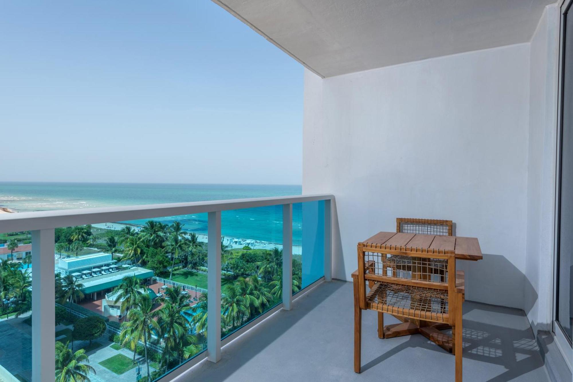 Oceanview Private At 1 & Homes -1015 * Miami Beach