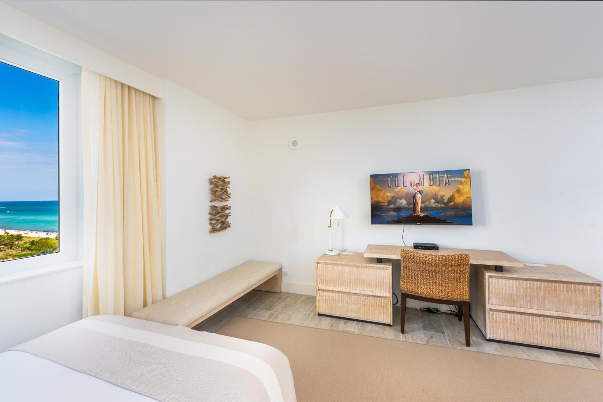 Oceanview Private At 1 & Homes -1015 * Miami Beach