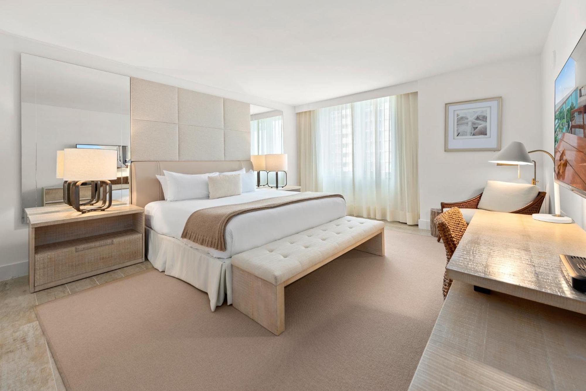 Oceanview Private At 1 & Homes -1015 Apartment