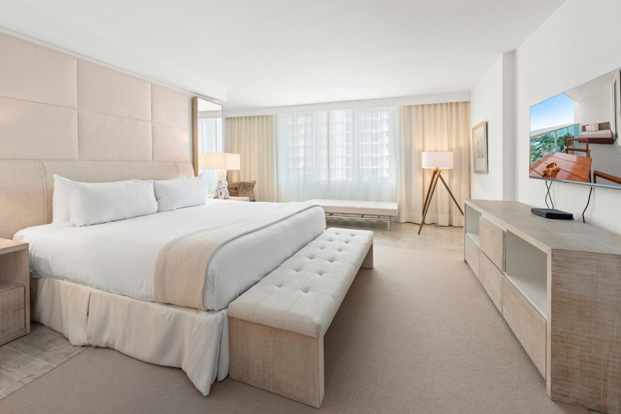 Apartment Oceanview Private At 1 & Homes -1015