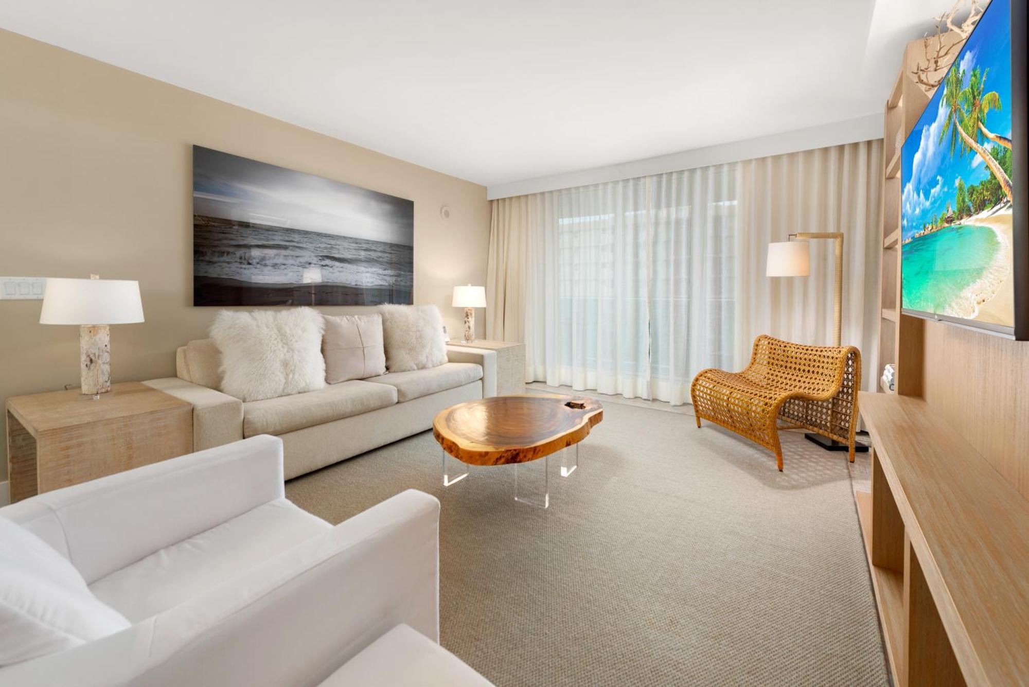 Oceanview Private At 1 & Homes -1211 Apartment Miami Beach