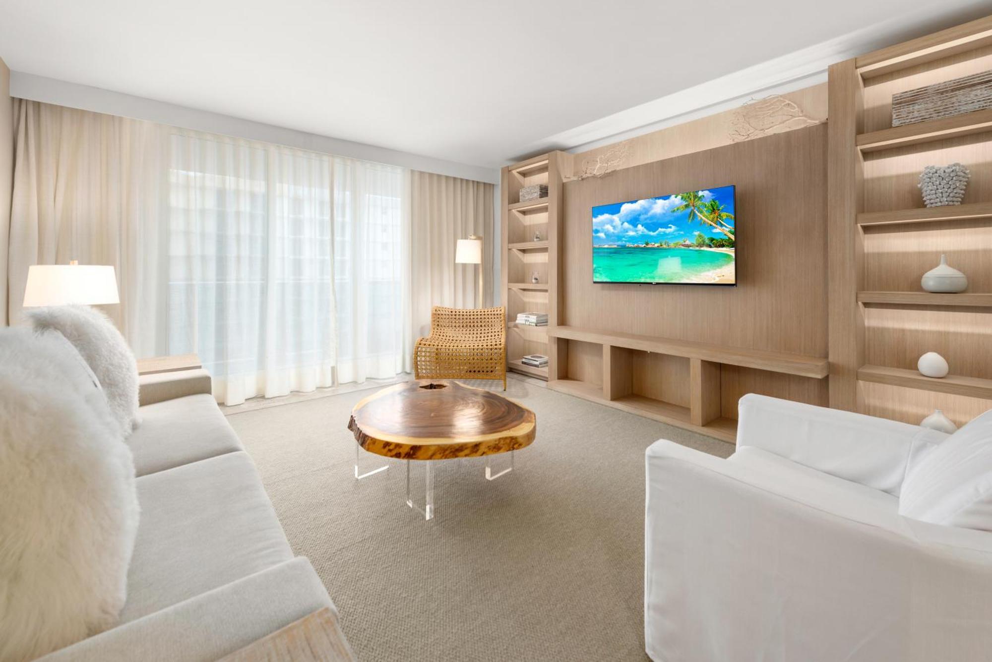 Oceanview Private At 1 & Homes -1211 Apartment *