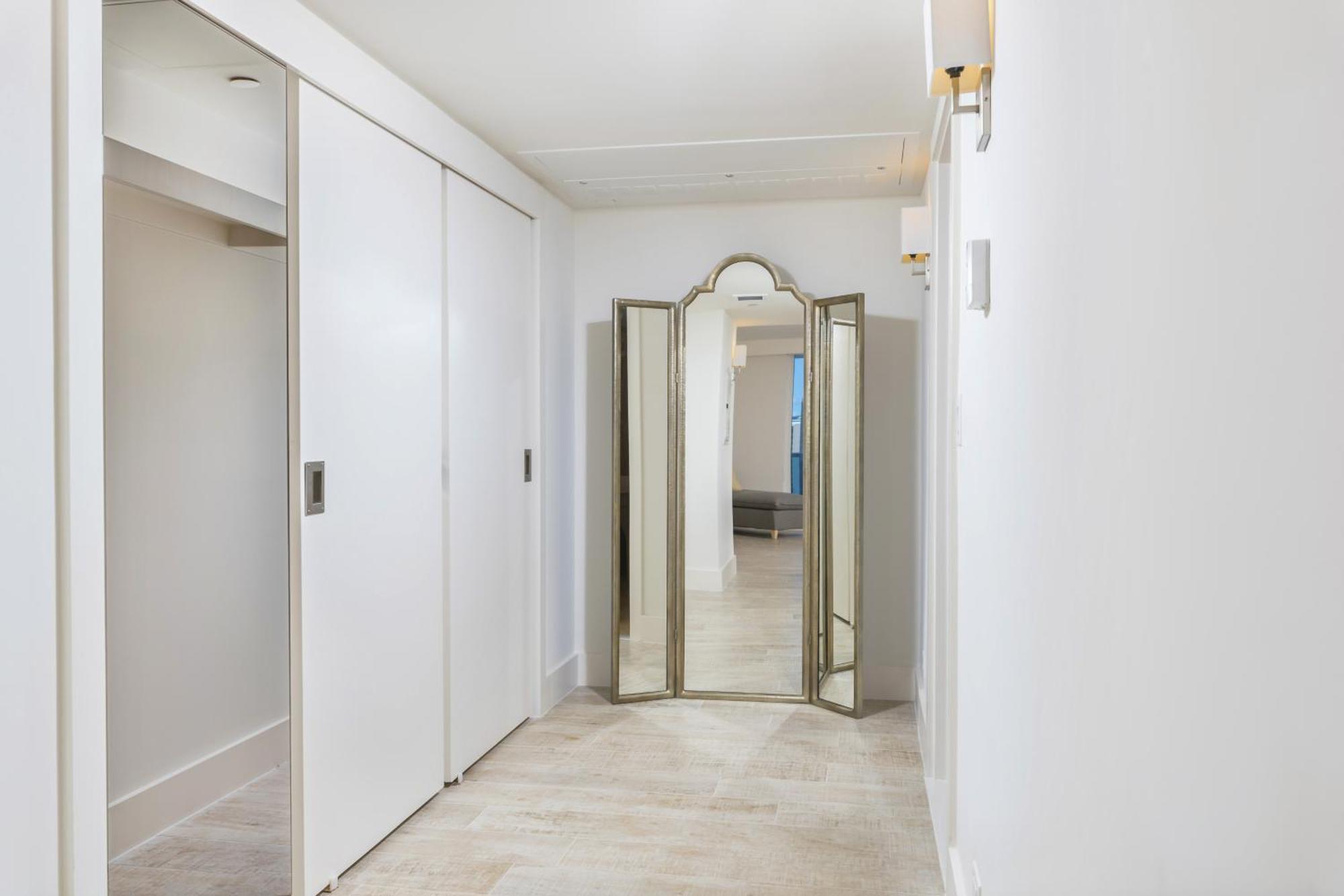 Oceanfront Private At 1 & Homes -1019 *