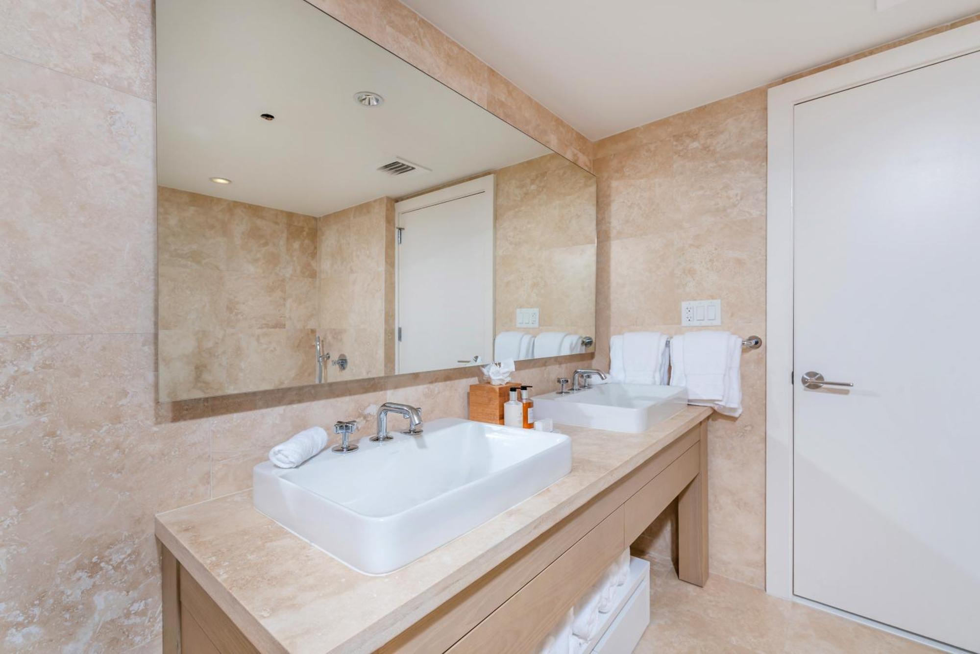 Oceanfront Private At 1 & Homes -1019 * Miami Beach