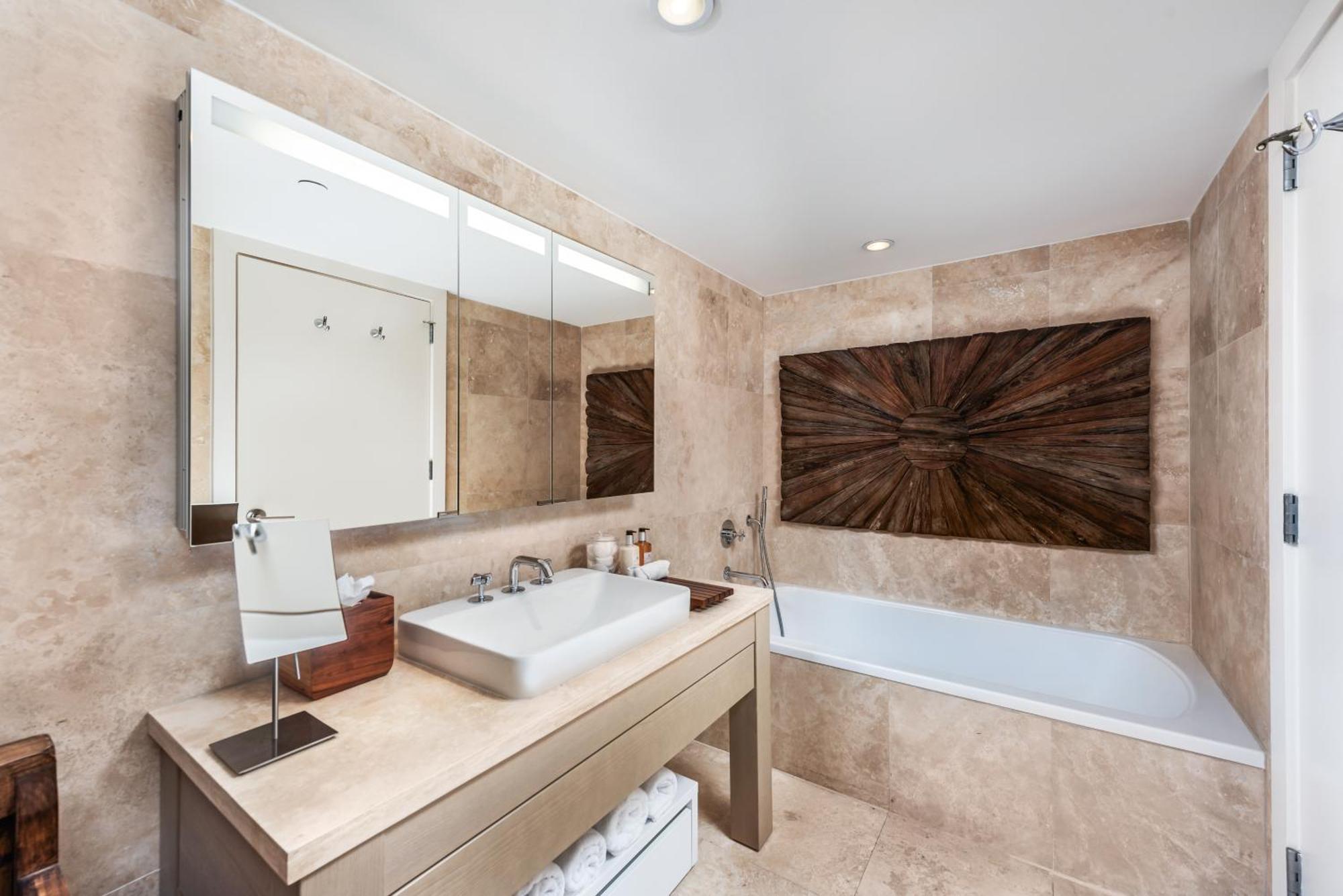 Oceanview Private At 1 & Homes -1408 Miami Beach