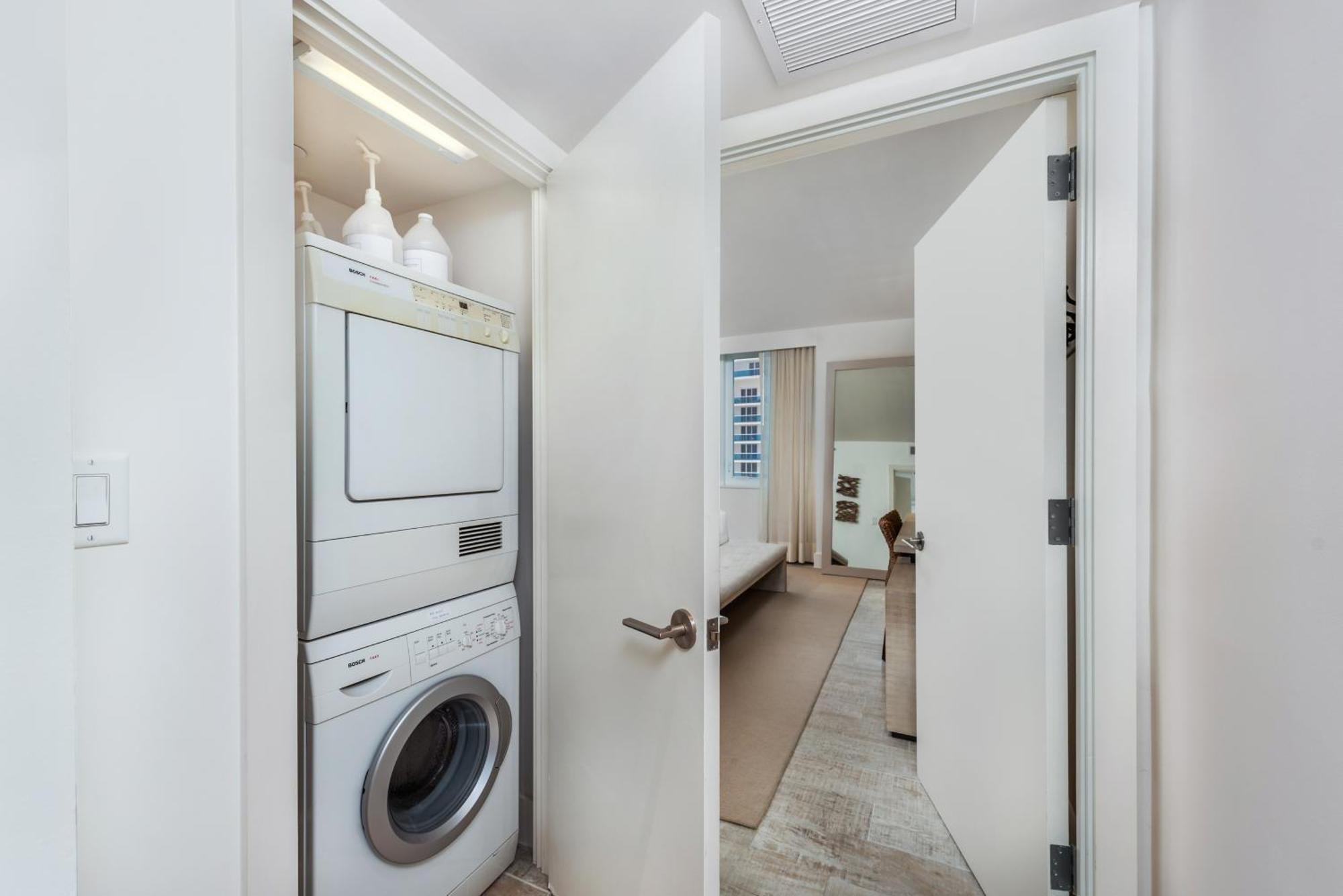 Oceanview Private At 1 & Homes -1408 Apartment Miami Beach