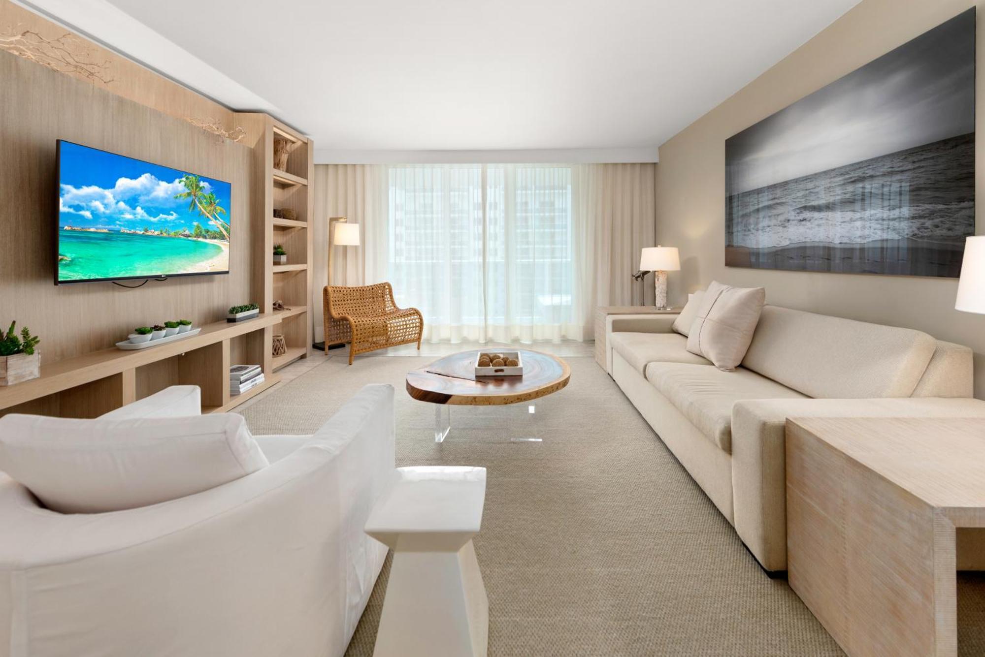 Oceanview Private At 1 & Homes -1408 Miami Beach