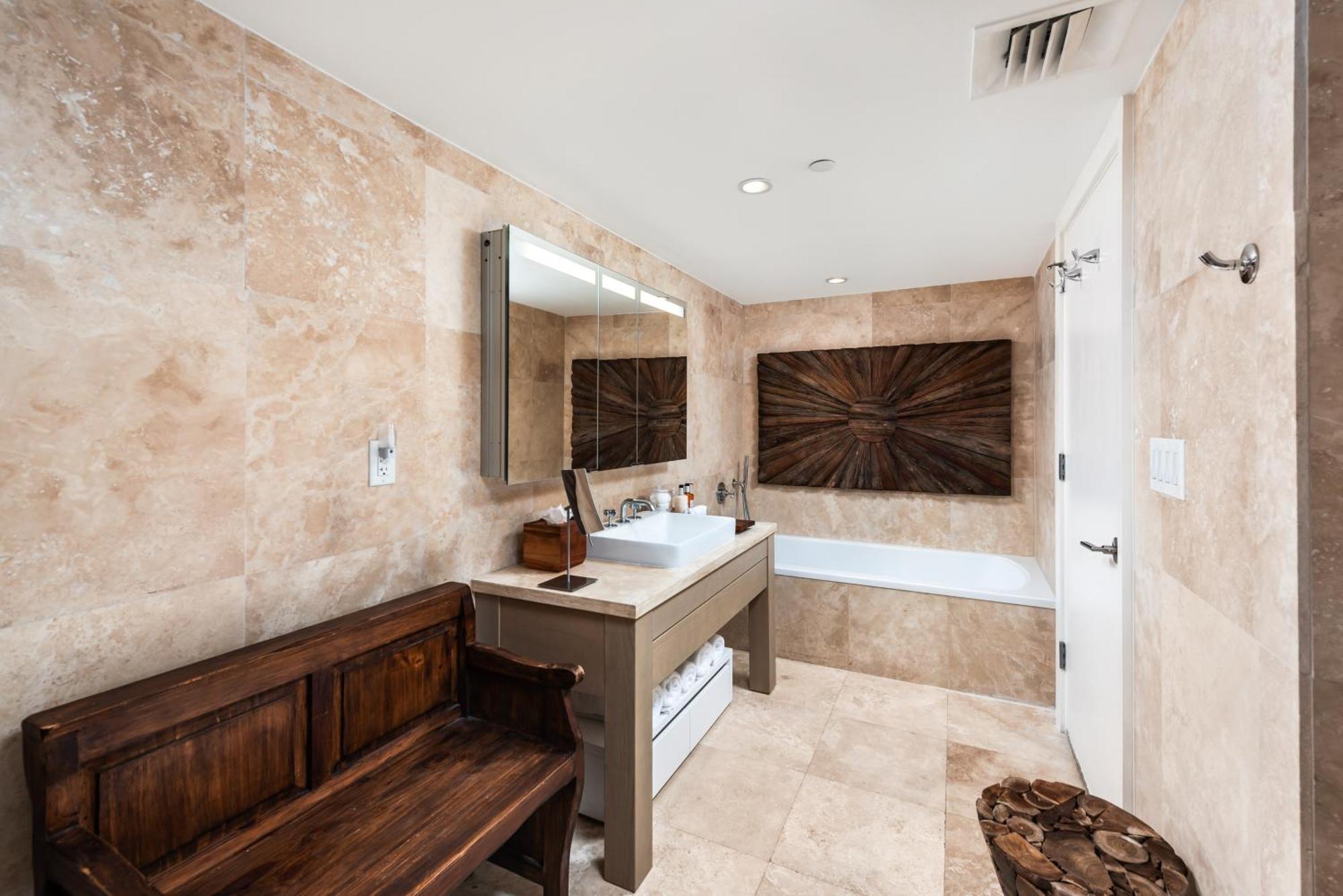 Oceanview Private At 1 & Homes -1408 Miami Beach