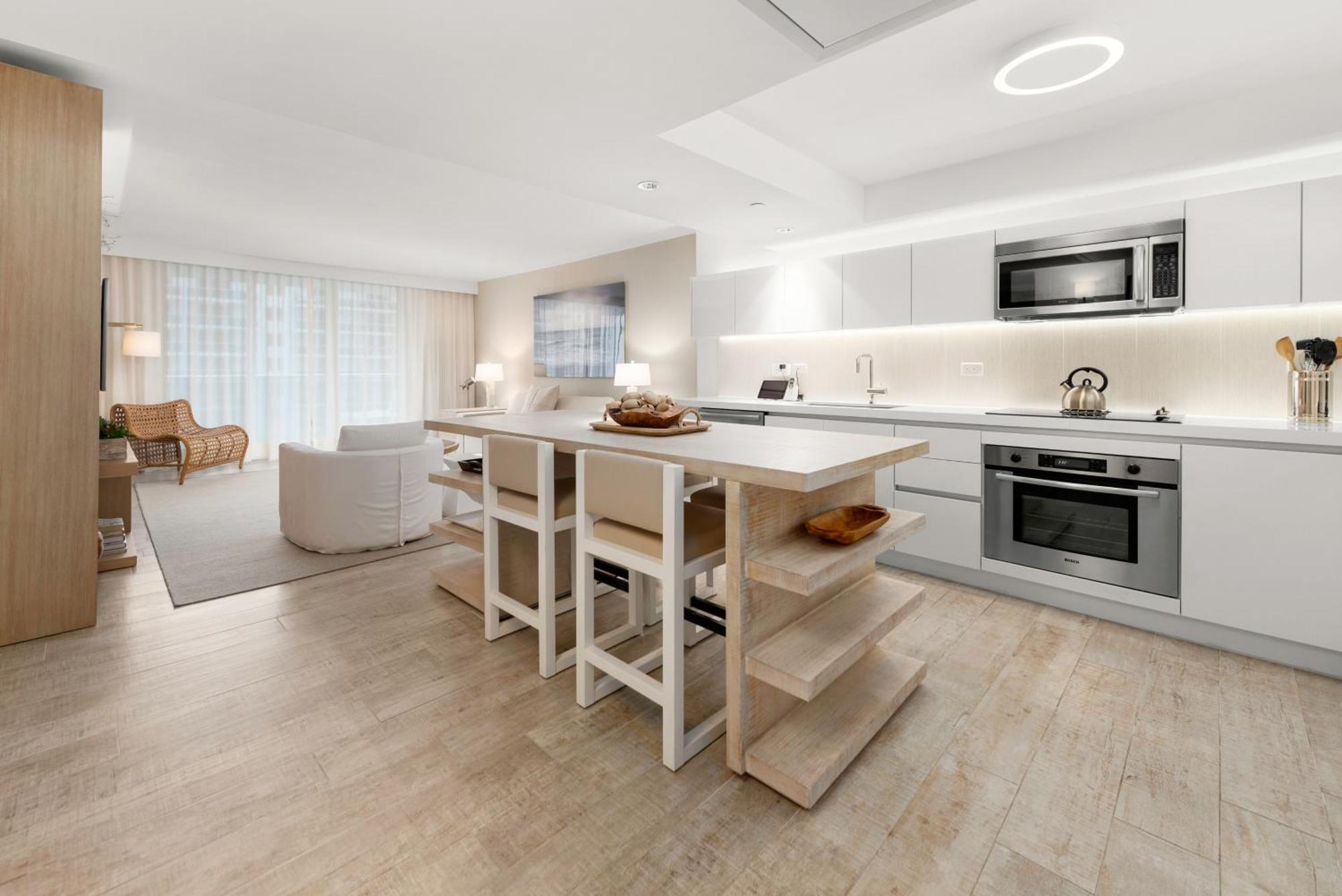 Oceanview Private At 1 & Homes -1408