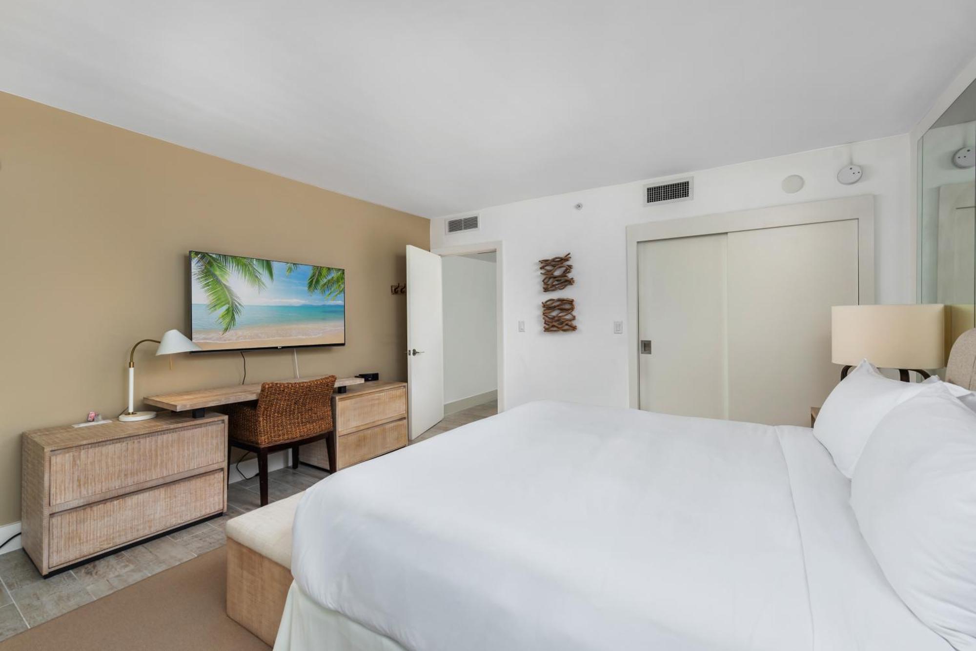 Oceanview Private At 1 & Homes -1408 Apartment