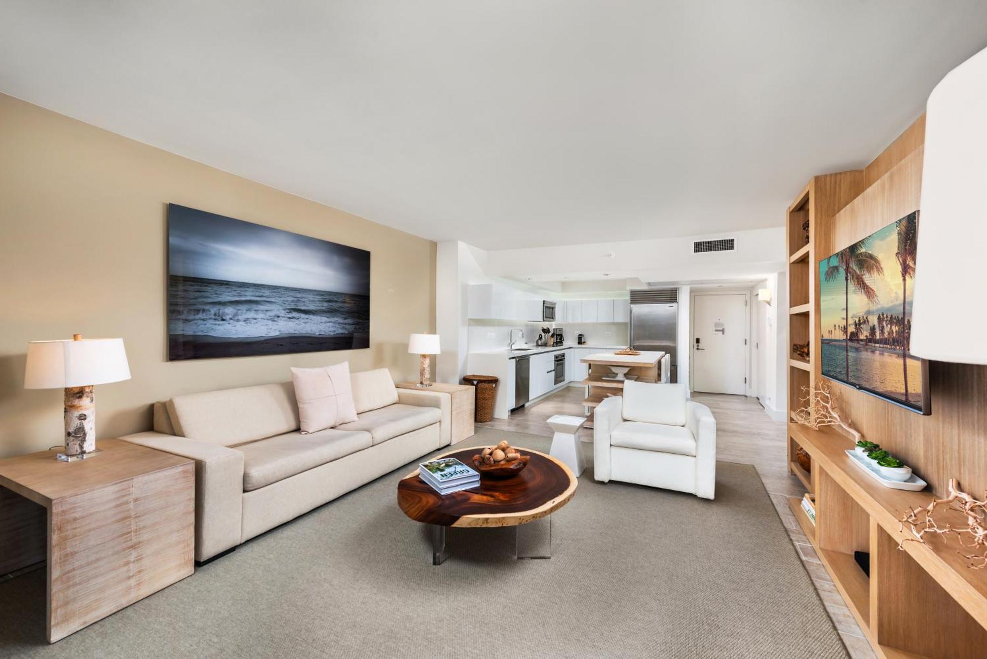 Oceanview Private At 1 & Homes -1408 Apartment Miami Beach