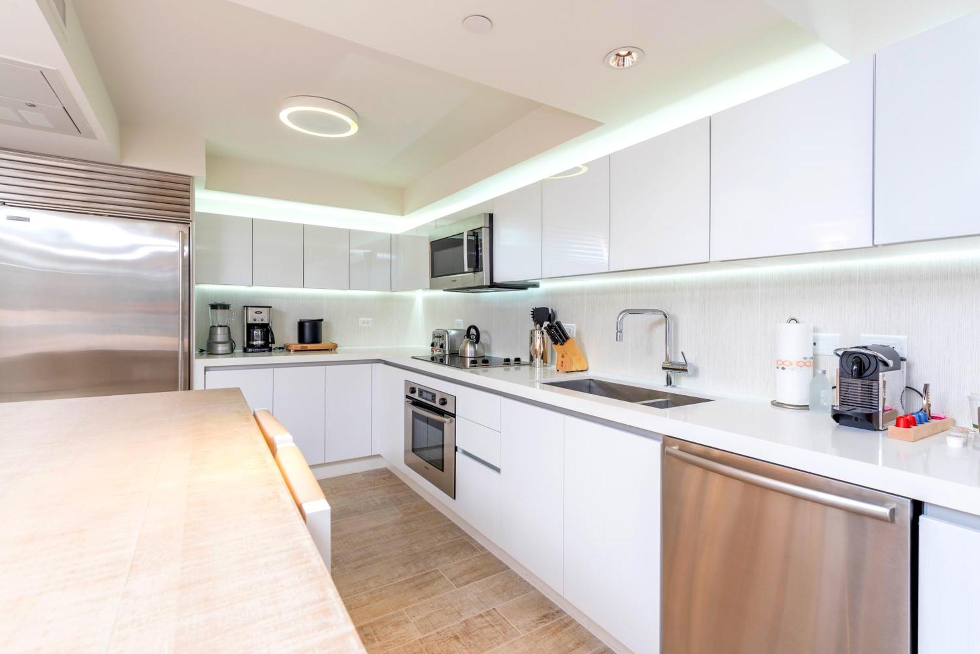 Oceanview Private At 1 & Homes -1106 Apartment *
