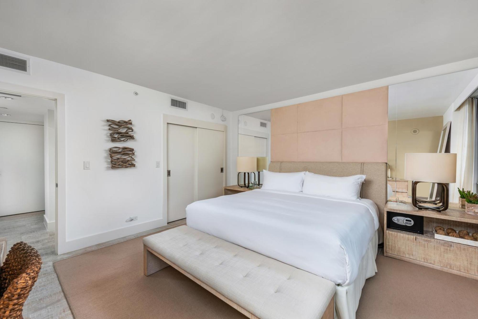 Oceanview Private At 1 & Homes -1208 Apartment
