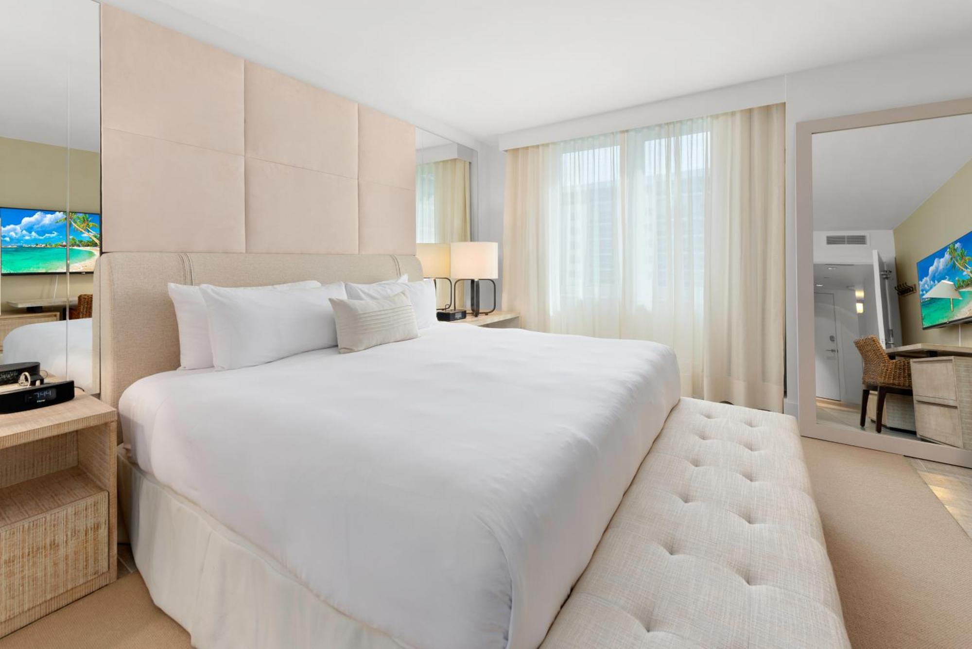 Oceanview Private At 1 & Homes -1208 Apartment Miami Beach