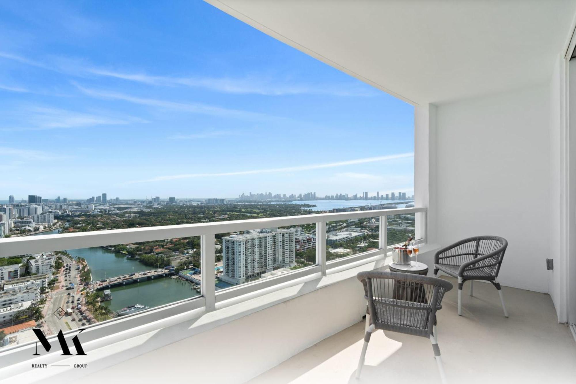 Resort Fb Miami Tresor Private Luxury 4*