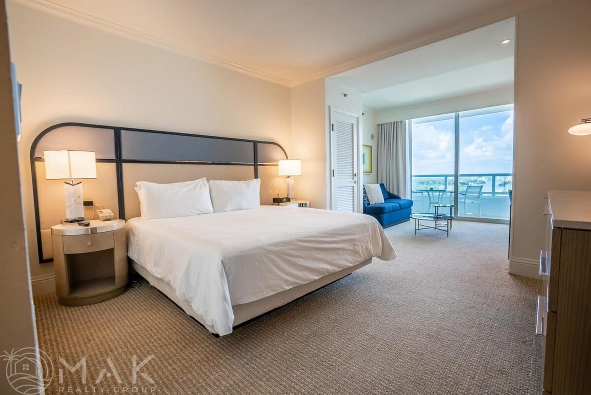 Fb Miami Tresor Private Luxury Resort Miami Beach