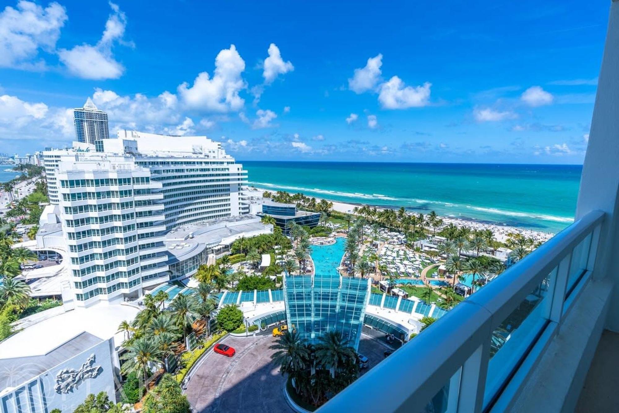 Fb Miami Tresor Private Luxury Miami Beach