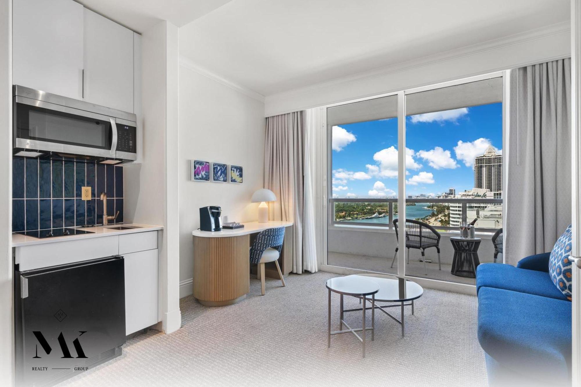 Fb Miami Tresor Private Luxury 4* Miami Beach