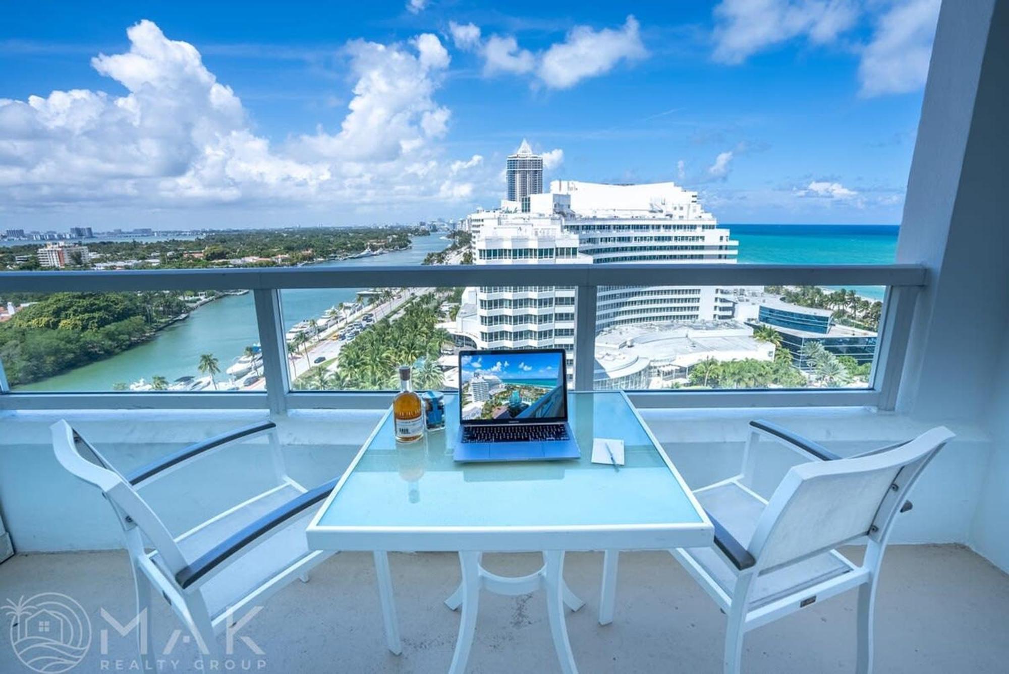 Fb Miami Tresor Private Luxury