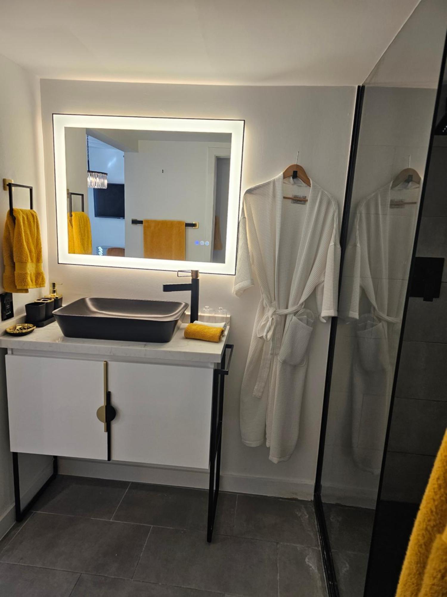 Aparthotel Bellio In Sobe Miami Beach