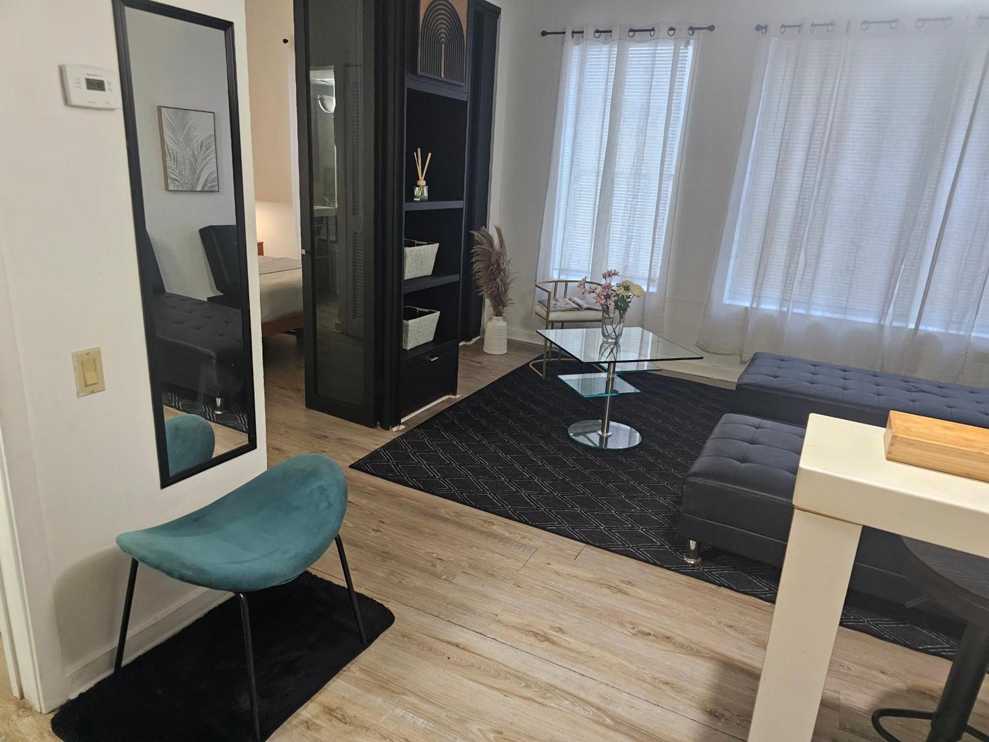 Bellio In Sobe Aparthotel *