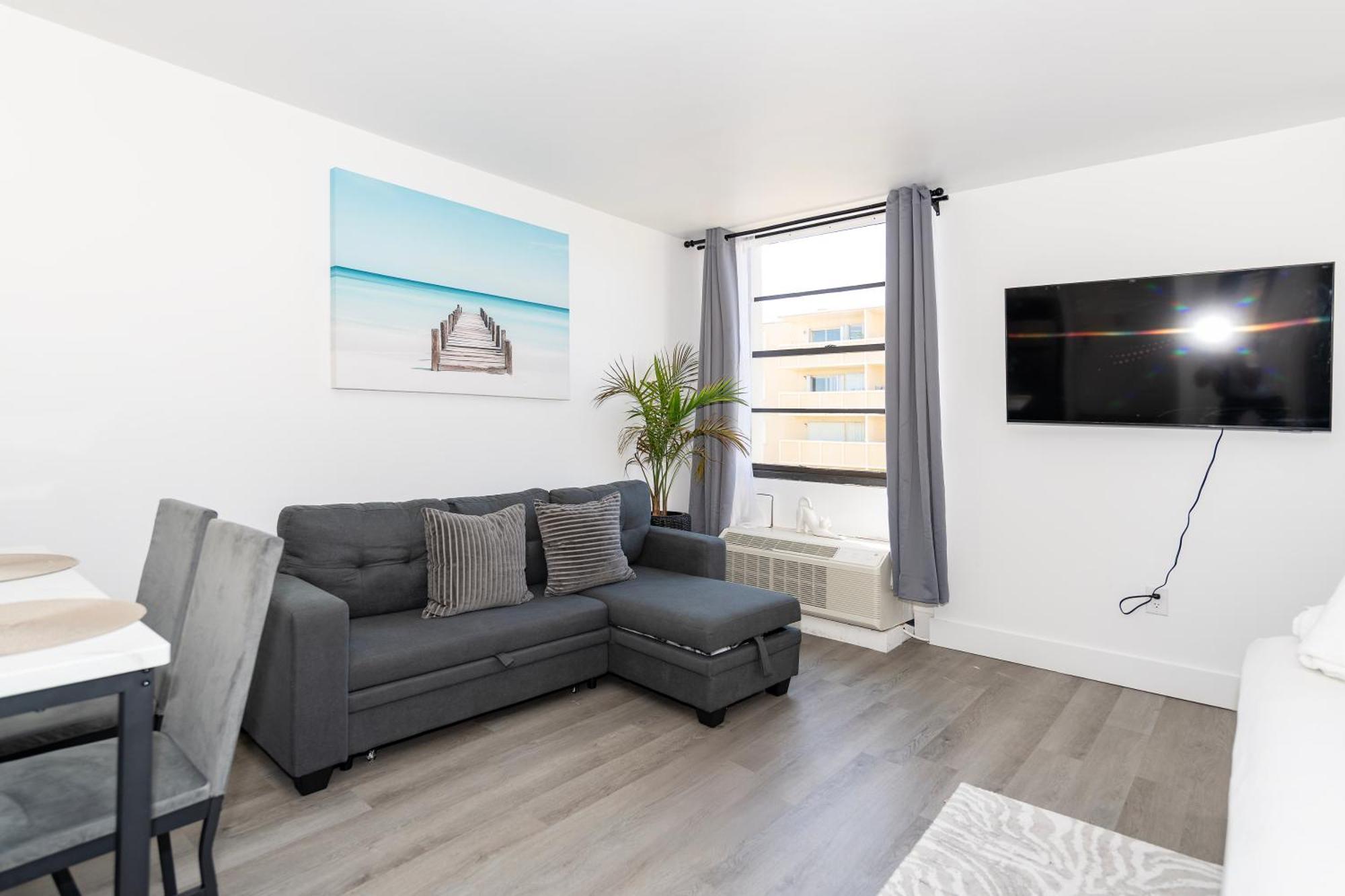 Apartment Sobe On Washington Miami Beach