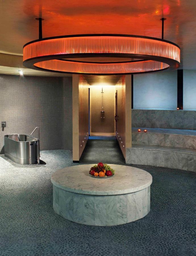 The Standard Miami Hotel Miami Beach