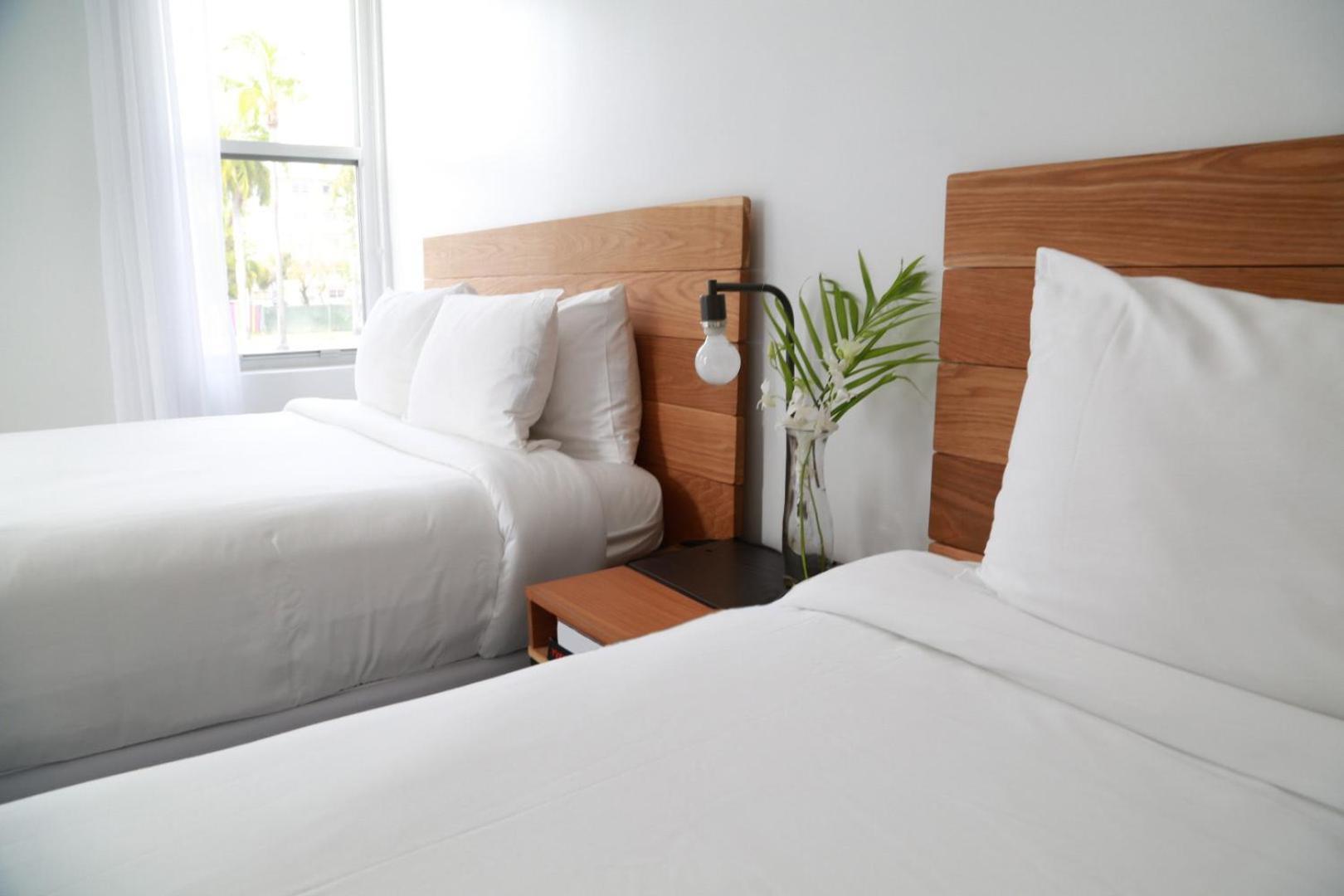 The Meridian Miami By Kasa Hotel 4*