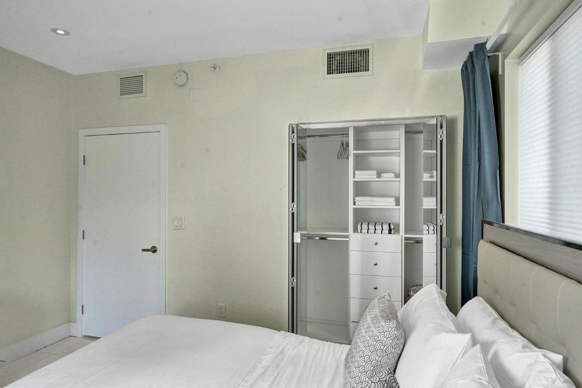 Monaco Apartment *