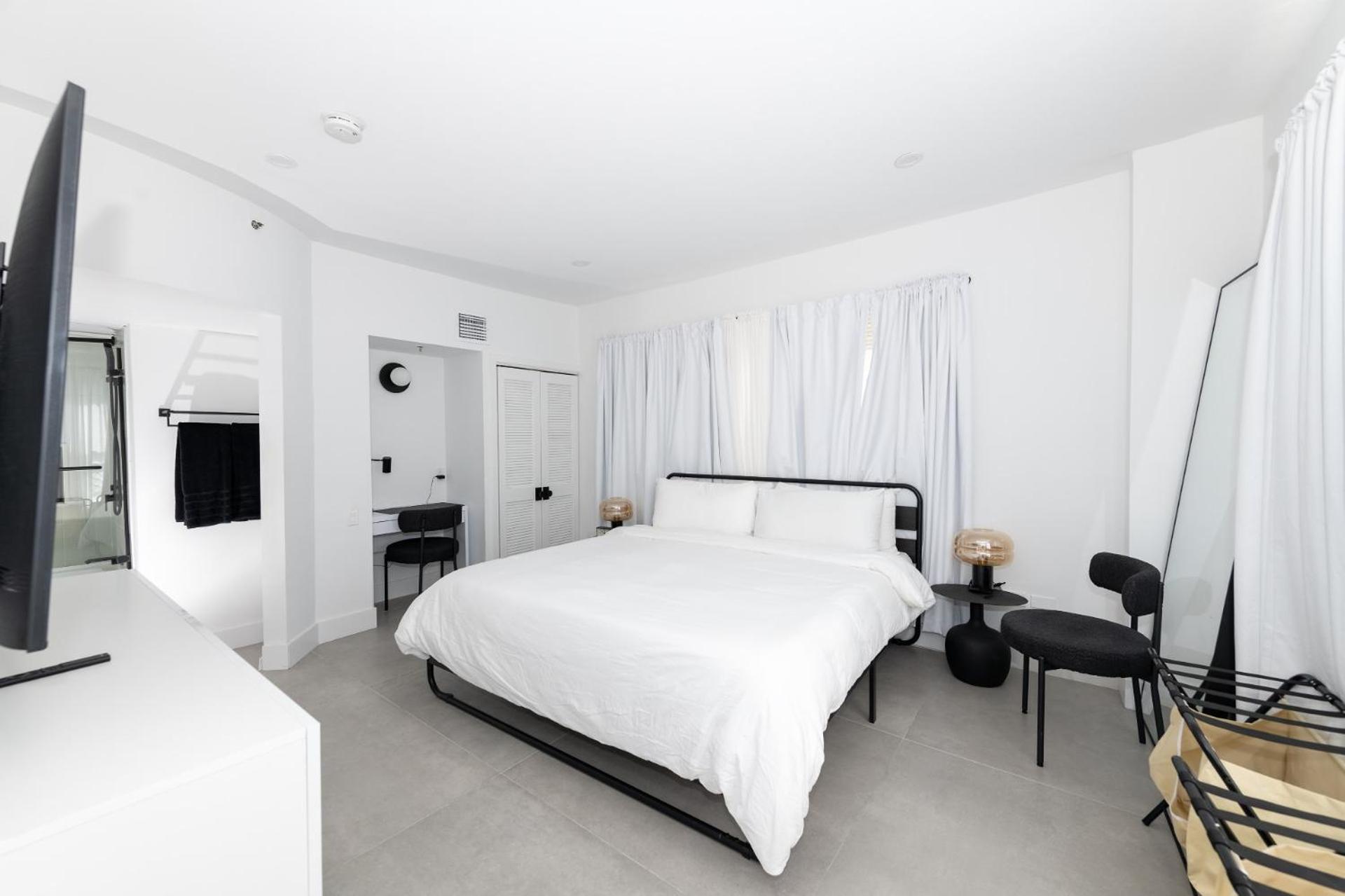Aparthotel Bellio In Sobe Miami Beach