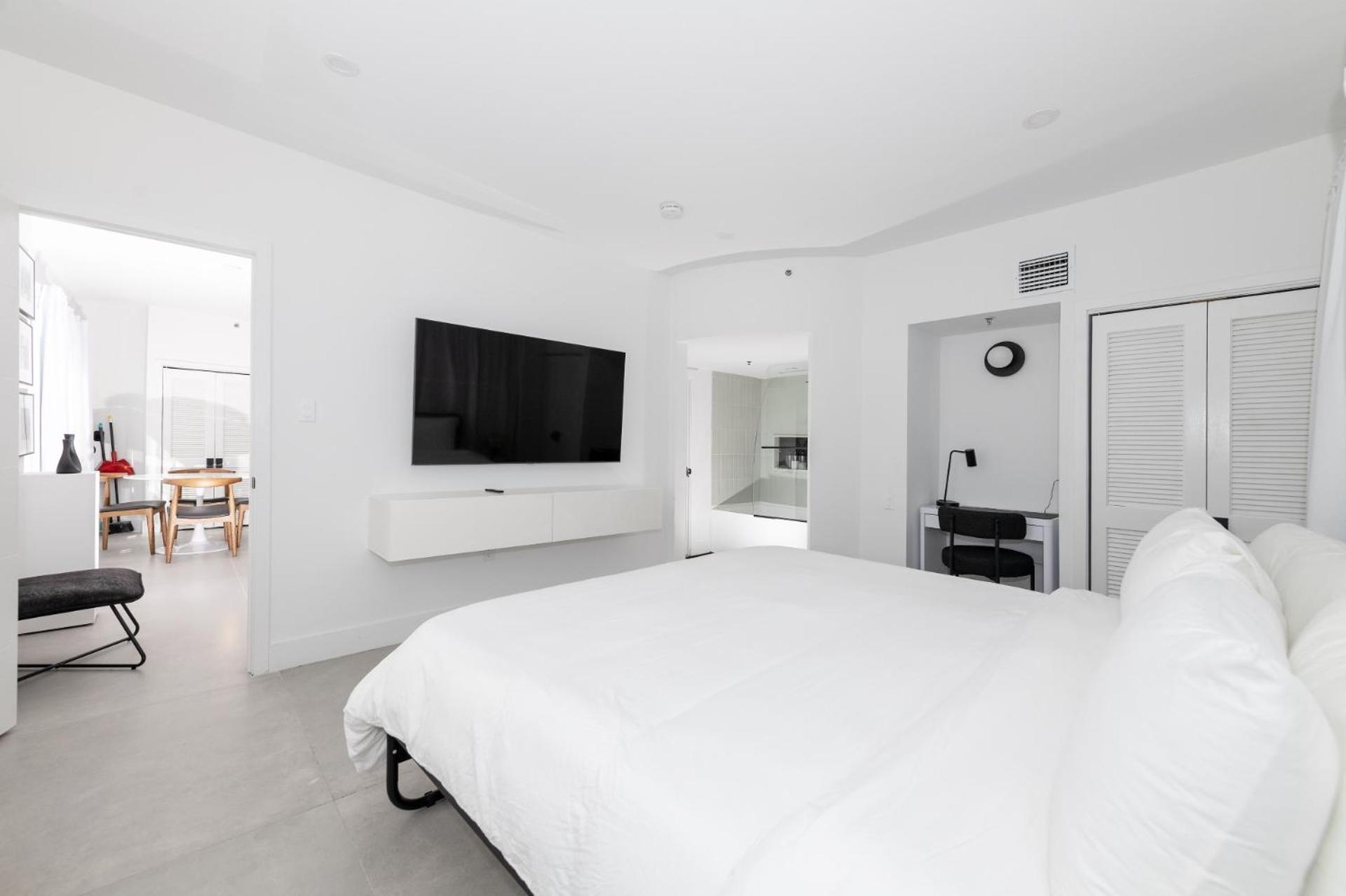 Bellio In Sobe Aparthotel Miami Beach
