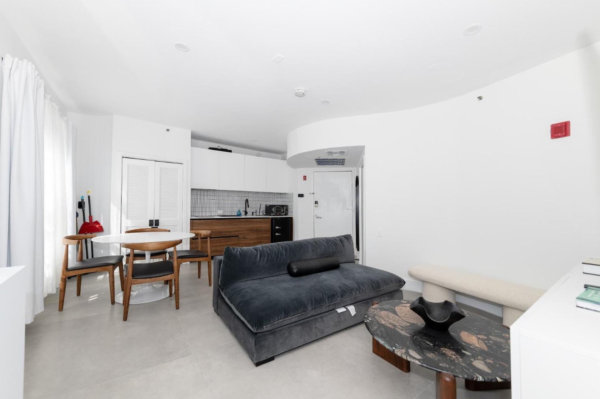 Aparthotel Bellio In Sobe Miami Beach