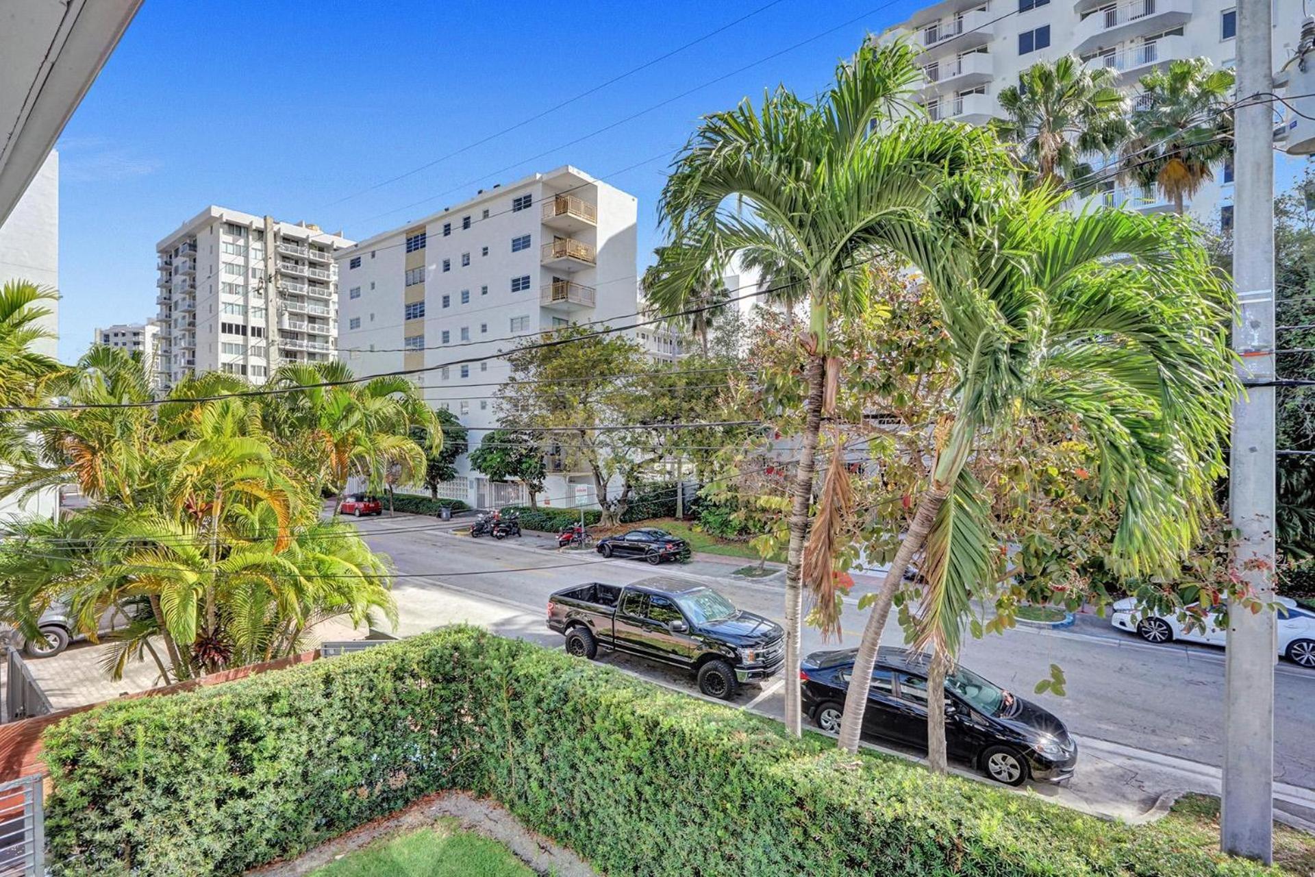Apartment Monaco Miami Beach