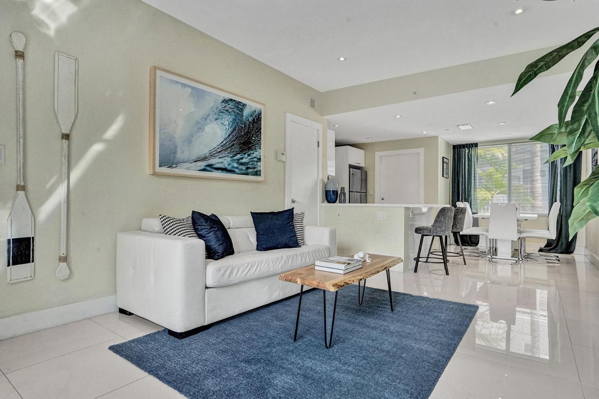 Apartment Monaco