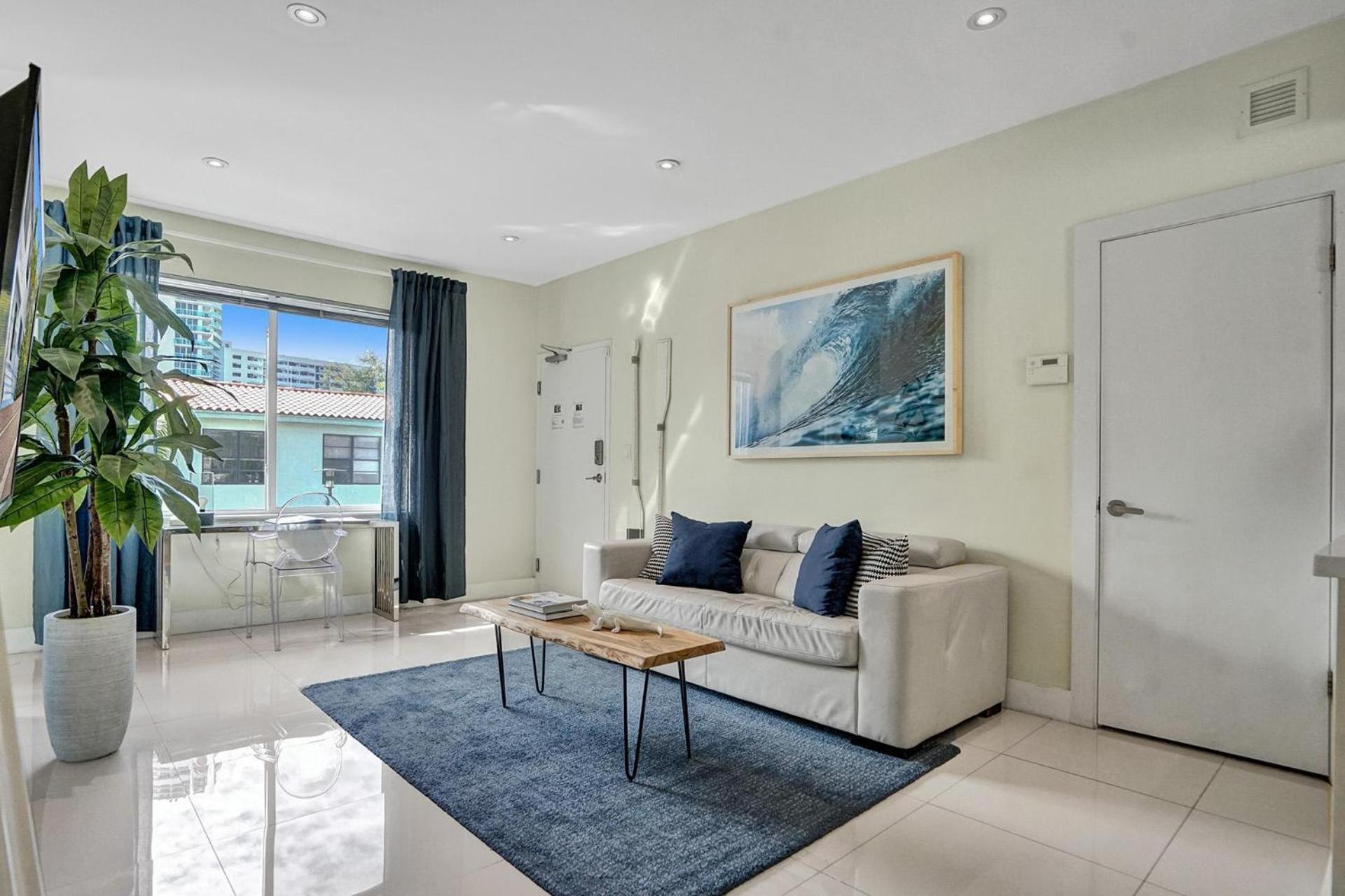 Apartment Monaco *