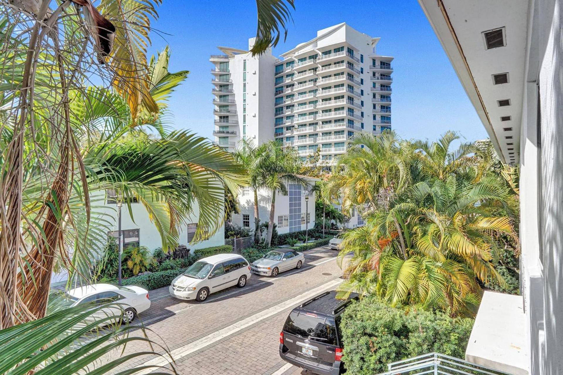 Apartment Monaco Miami Beach