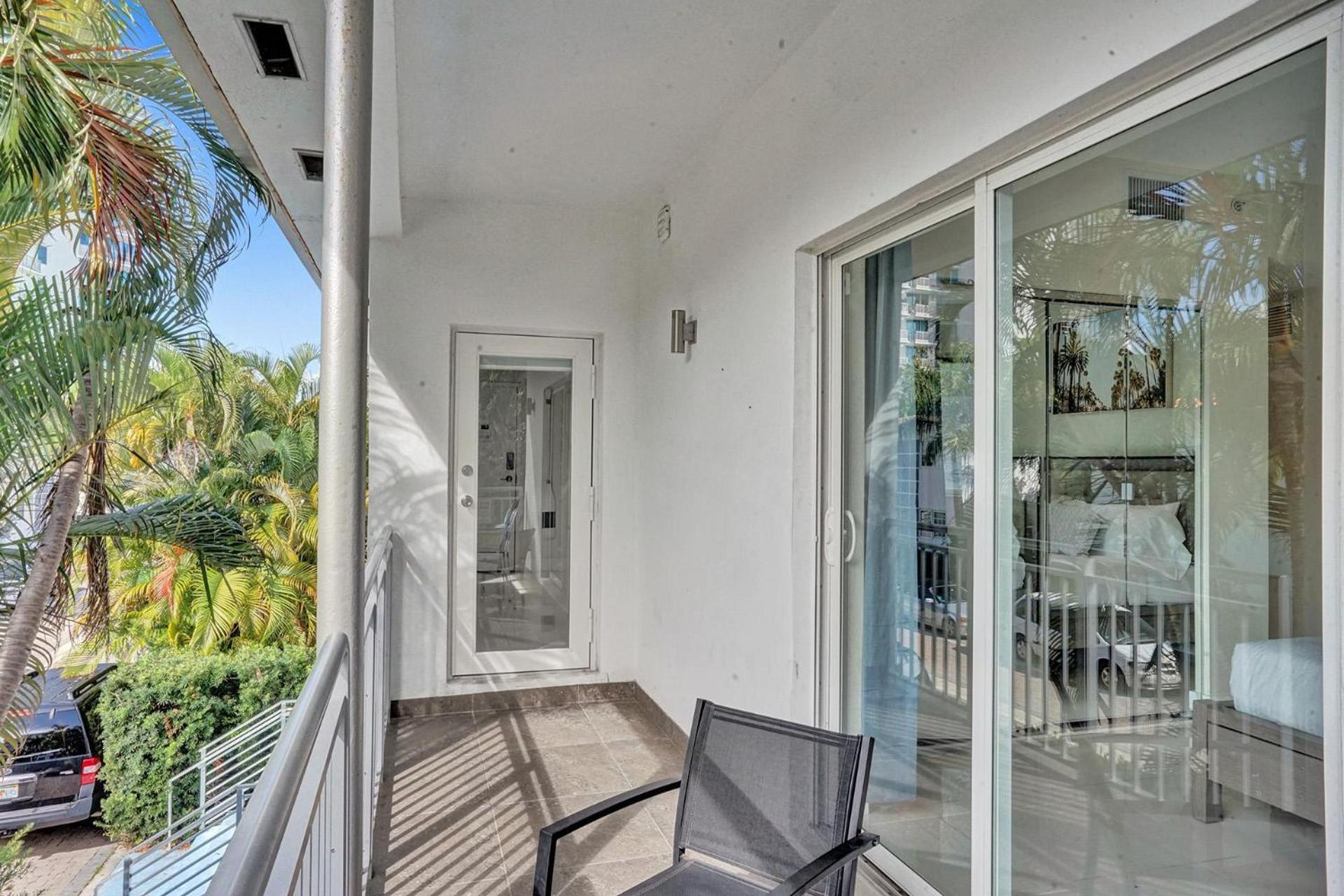 Apartment Monaco *