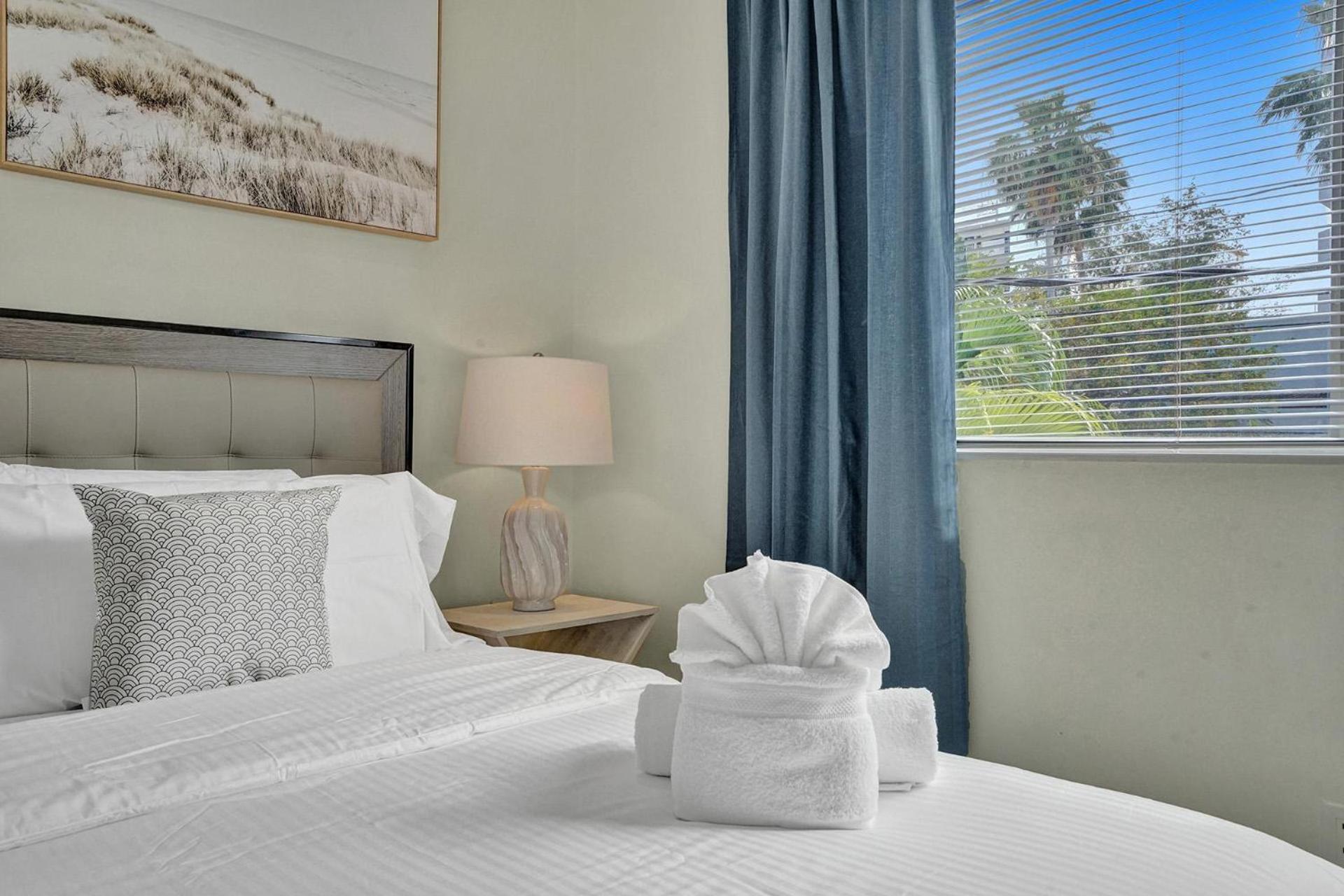 Apartment Monaco Miami Beach