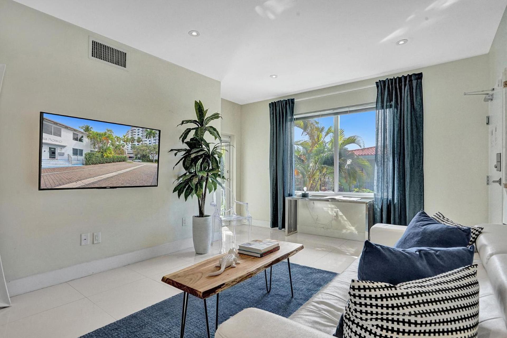 Apartment Monaco