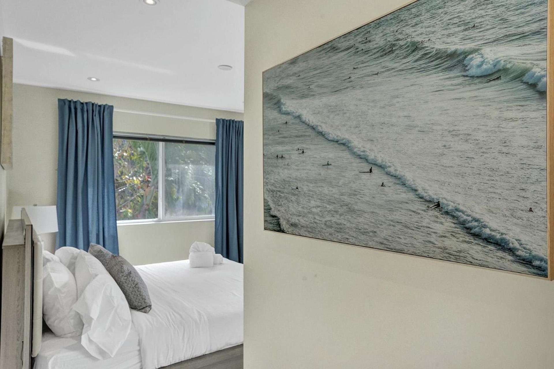 Apartment Monaco Miami Beach