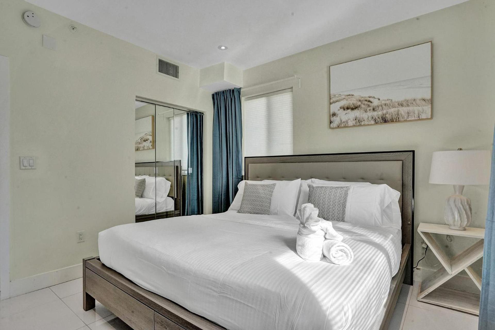 Apartment Monaco