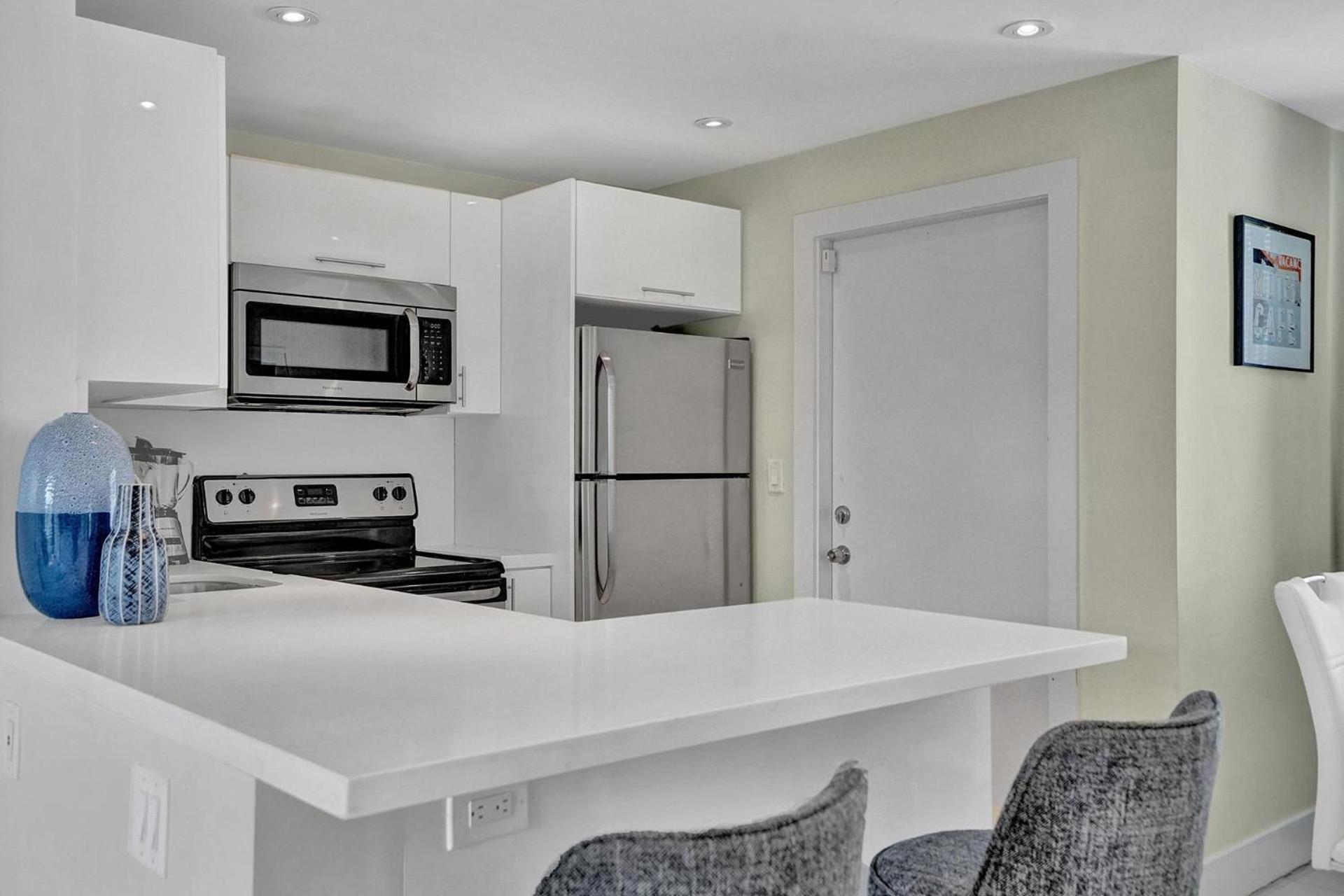 Apartment Monaco *