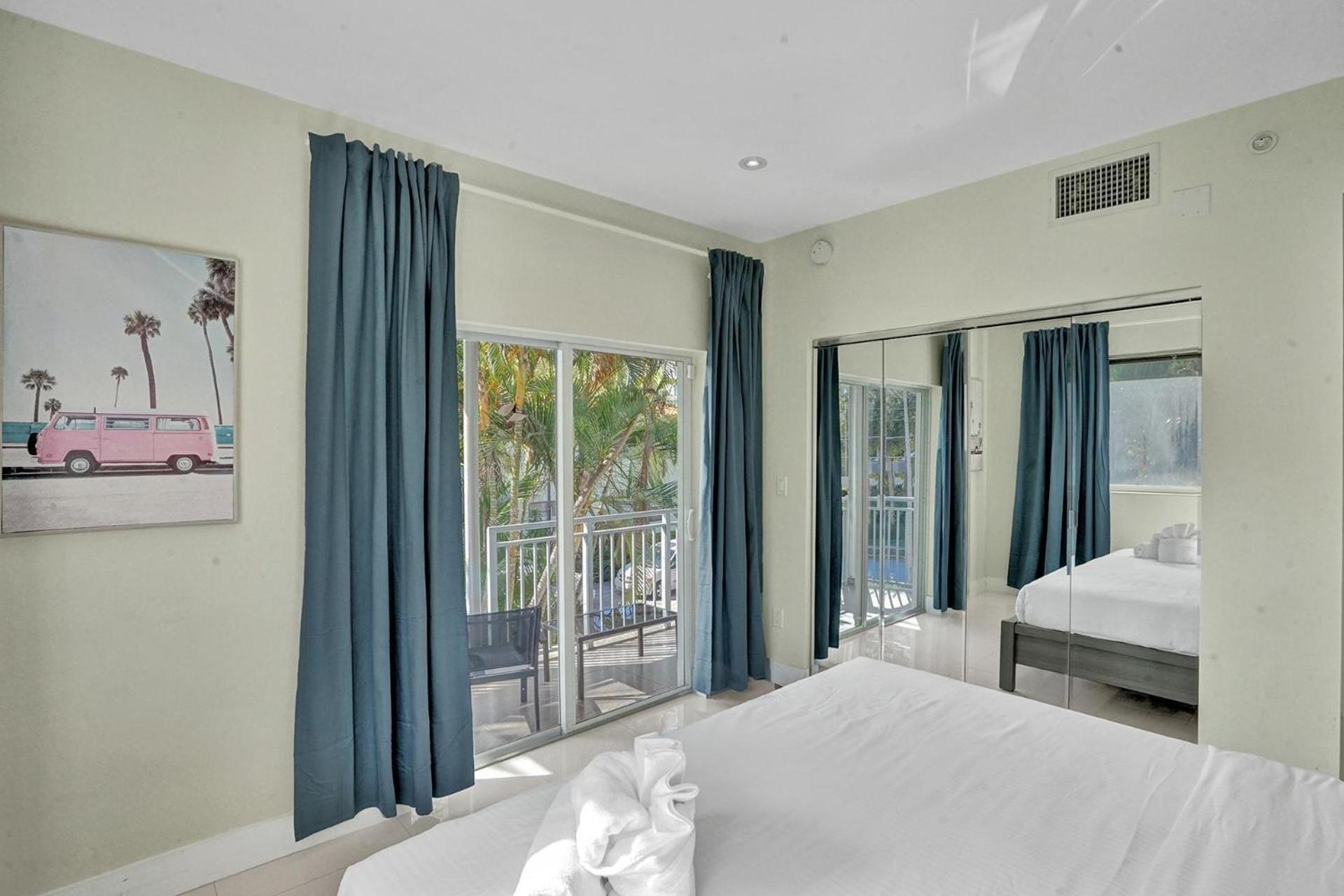 Monaco Apartment Miami Beach